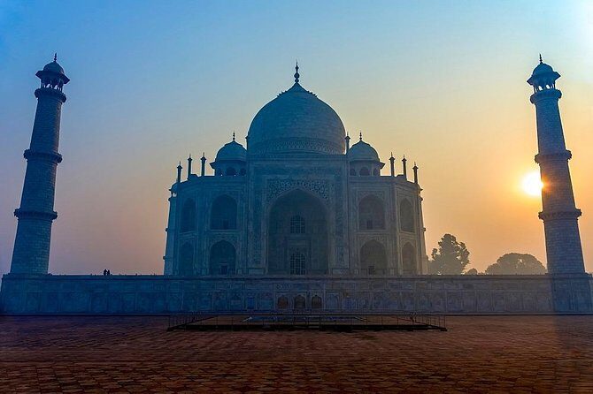 Same Day Taj Mahal, Agra Fort & Baby Taj Tour from Delhi by Car - Practical Details and Value