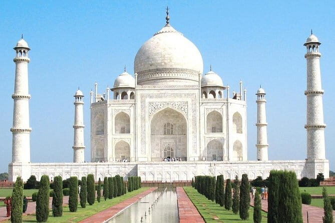 Same Day Taj Mahal, Agra Fort & Baby Taj Tour from Delhi by Car - Who Is This Tour Best For?