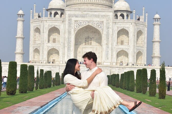 Same Day Taj Mahal, Agra Fort & Baby Taj Tour from Delhi by Car - FAQ