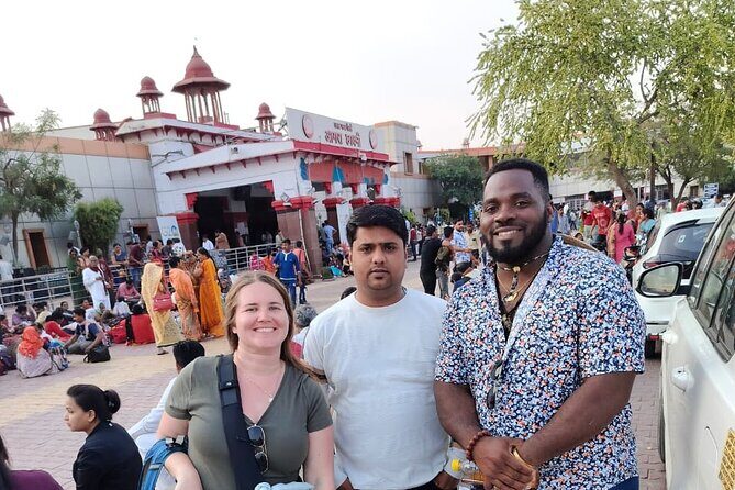 Same Day Taj Mahal, Agra Fort & Baby Taj Tour from Delhi by Car - The Sum Up: The Perfect Day Trip for First-Timers and Time-Constrained Travelers