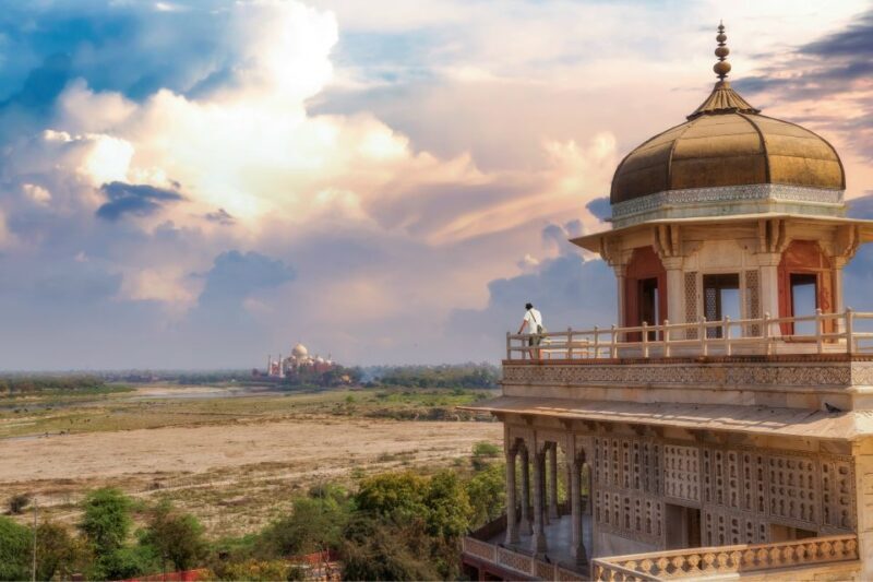 Same Day Taj Mahal, Agra Fort & Baby Taj Tour from Jaipur - Final Word