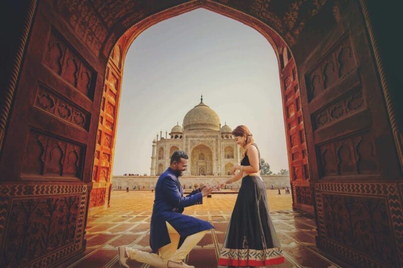 Same day Taj mahal & Agra Fort Tour with Elephant Sanctuary - The Sum Up