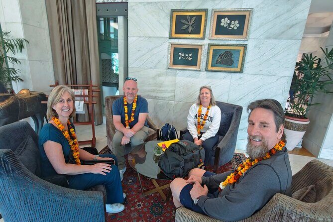 Same Day Taj Mahal/Agra Tour from Delhi : Private & All Inclusive - Final Thoughts: Who Should Consider This Tour?