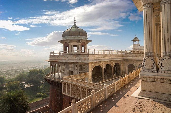 Same Day Taj Mahal/Agra Tour from Delhi : Private & All Inclusive - Final Thoughts