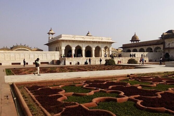 Same Day Taj Mahal and Agra Fort tour from New Delhi - Final Thoughts