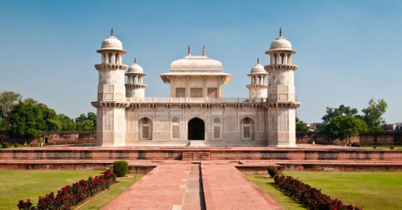 Same Day Taj Mahal, Fort & Baby Taj Tour from Delhi by Car - What Makes This Tour Stand Out?