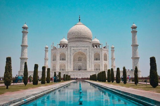 Same Day Taj Mahal Tour by Car - Who Should Consider This Tour?