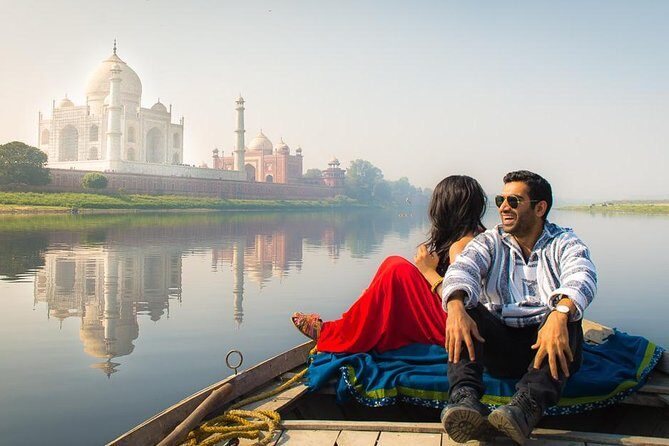 Same Day Taj Mahal Tour by Car - The Sum Up: Is This Tour Right for You?