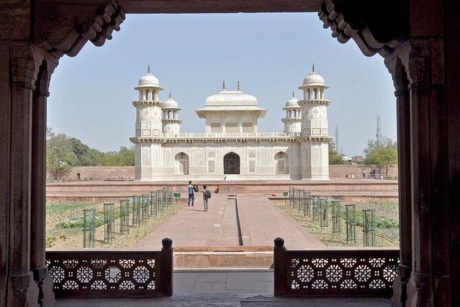 Same Day Taj Mahal Tour from Delhi - Final Thoughts