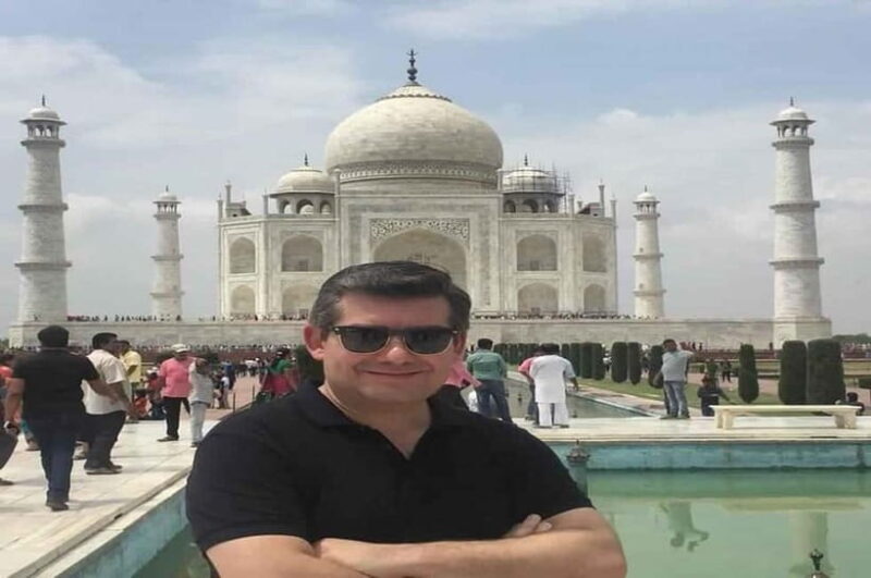 Same-Day Taj Mahal Tour from Delhi International Airport. - Who Is This Tour Best For?