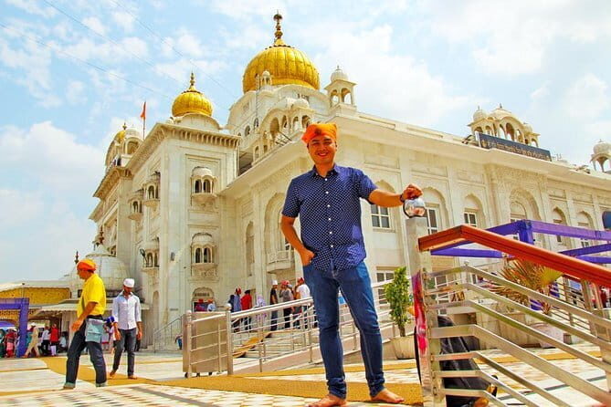 Same Day Taj Mahal Tour with Private Driver - FAQ