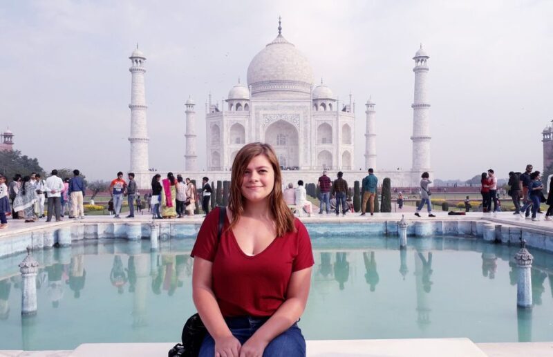 Same Day Tour of Incredible Taj Mahal From Delhi By Car - Practical Details and Tips
