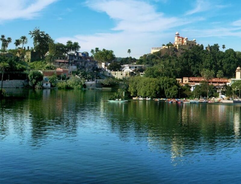 Same Day Tour Of Mount Abu From Udaipur - Same Day Tour Of Mount Abu From Udaipur