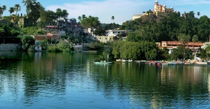 Same Day Tour Of Mount Abu From Udaipur - A Practical Guide to the Mount Abu Day Trip from Udaipur