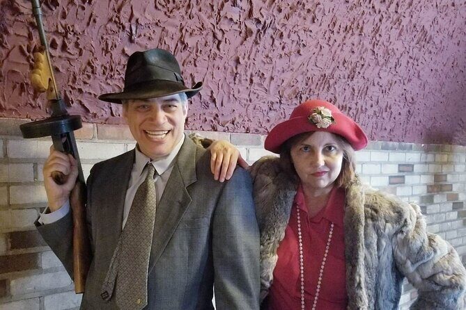 Same-Day Tour Package (Historic Cave Tour & Saint Paul Gangster Tour) - Introduction