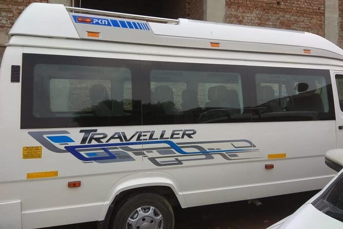 Same day tour with private car Delhi to Agra - Final Thoughts