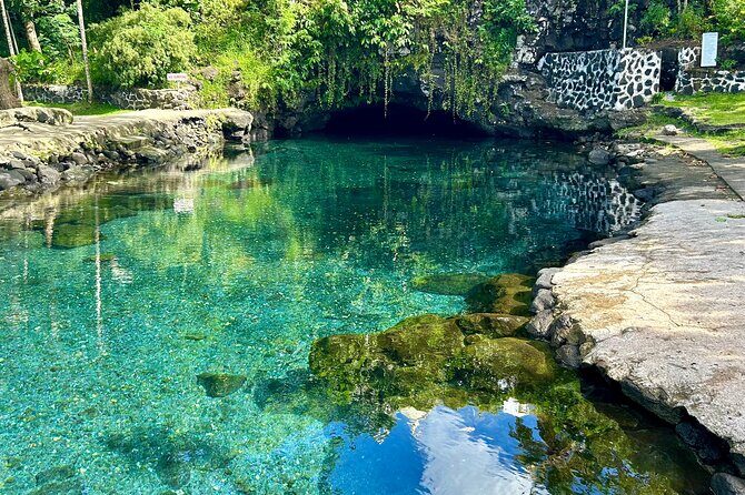 Samoa Apia: Cruise Ship Shore Excursion - Key Points
