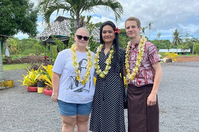 Samoa in a Day: Customizable Tour of Beaches, Waterfalls, Culture - Transport, Pricing, and Overall Value