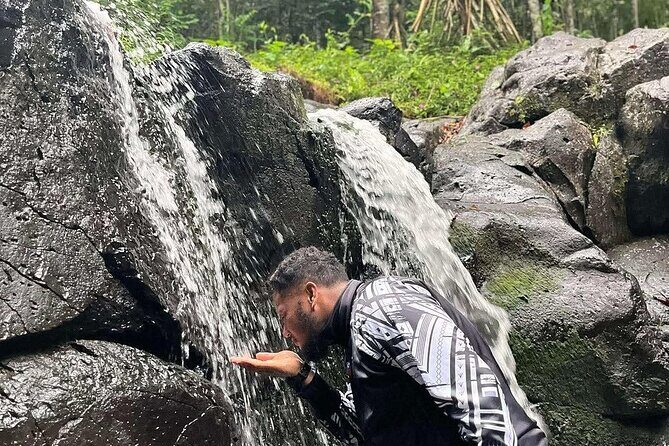 Samoa in a Day: Customizable Tour of Beaches, Waterfalls, Culture - Experience and Reviews: Authentic Feedback