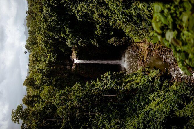 Samoa Upolu: Full Day Private Tour - Exploring Samoa with SummerWind: A Full-Day Private Tour