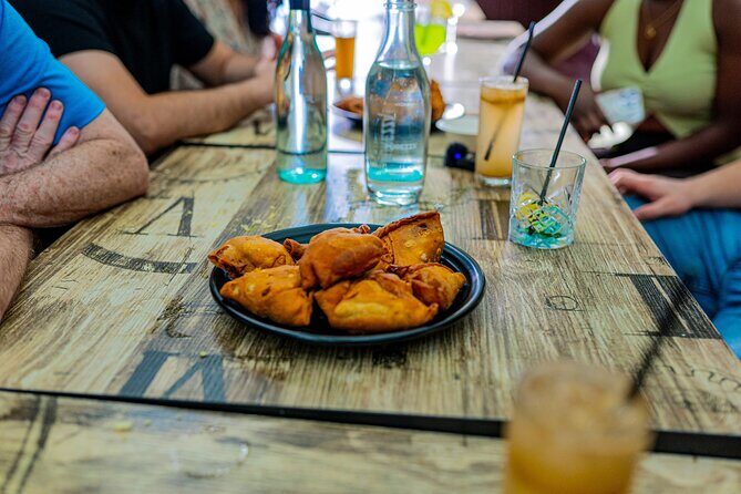 Samosa and Sips Cooking Class in Little India - What Reviewers Say (Based on Available Feedback)