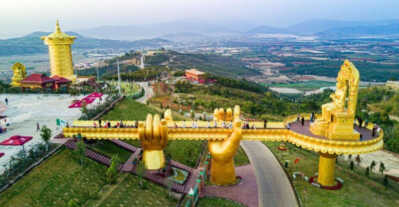 Samtem Hills Dalat - Final Thoughts