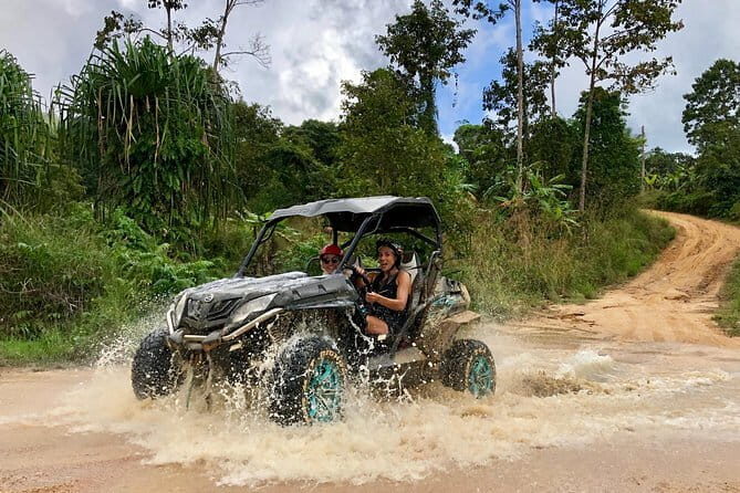 Samui Elephant Kingdom Ethical Sanctuary and Skywalk Tour - FAQ