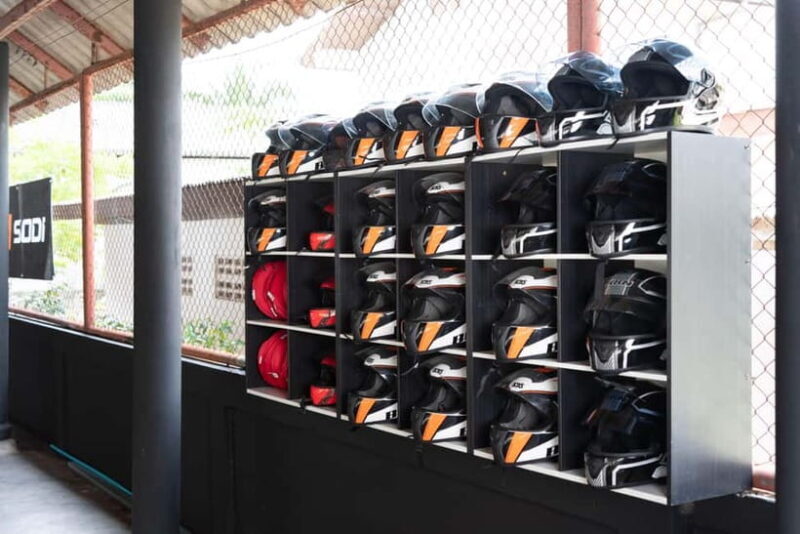 Samui Go-Karting Experience Sodikart RT10 Outdoor Race - Final Thoughts