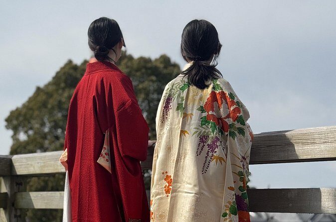 Samurai Armor and Kimono Clothing Experience - FAQ