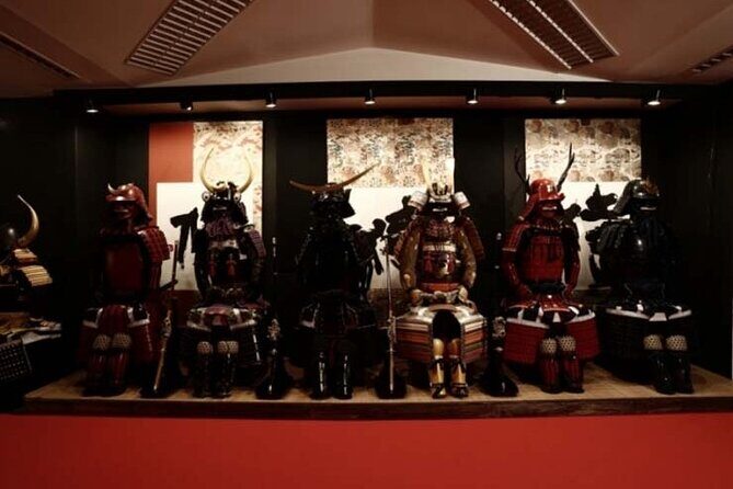 Samurai Armor Photo Shoot in Shibuya - The Sum Up: Is It Worth It?