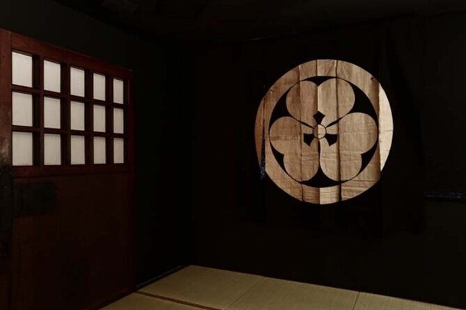 Samurai Armor Photo Shoot in Shibuya - FAQ