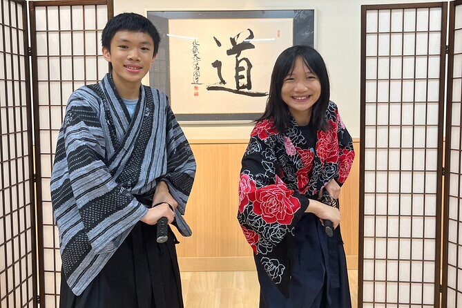 Samurai Experience in Tokyo / SAMURAI've - What the Reviews Say