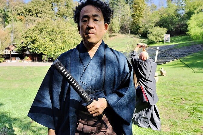 Samurai karate and iaido experience for beginners in Kawasaki - A Practical Look at the Experience