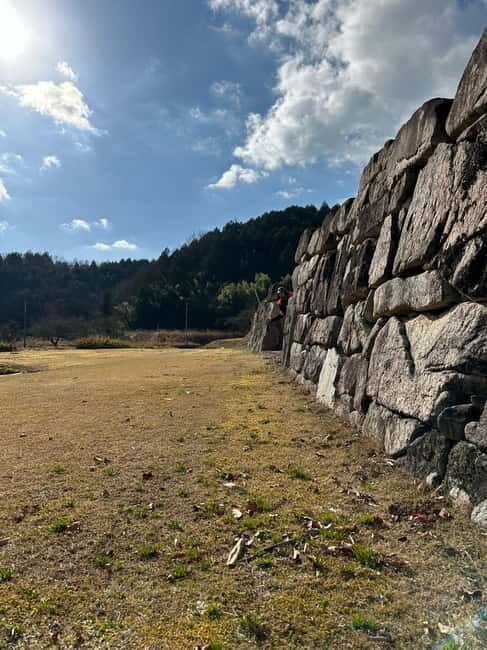 Samurai Legacy: A Path of Discipline and Respect - An In-Depth Look at the Samurai Legacy Tour