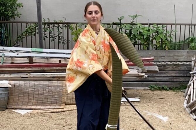 Samurai Nature Retreat - A Deep Dive into the Samurai Nature Retreat