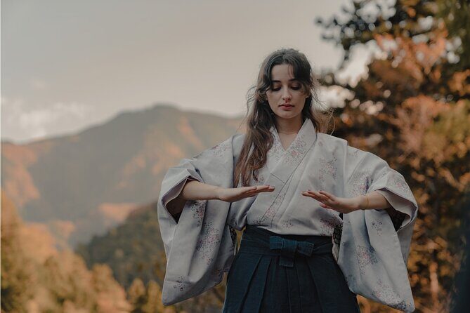 Samurai Nature Retreat - Who Should Consider This Tour?