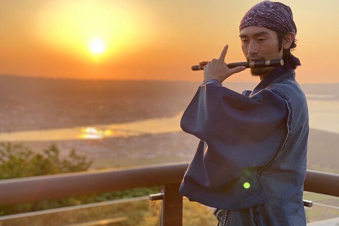 Samurai Nature Retreat - FAQ
