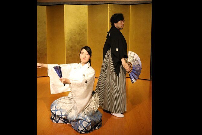 Samurai Performance and Casual Experience: Kyoto Ticket - FAQ