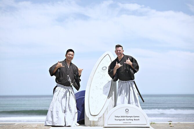 Samurai Photo in Ichinomiya - Logistics & Practical Tips