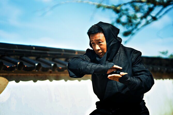 Samurai Photo in Ichinomiya - Final Thoughts