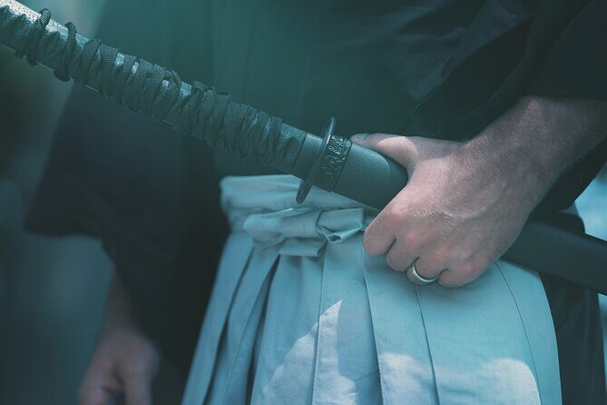 Samurai Photo in Ichinomiya - FAQ