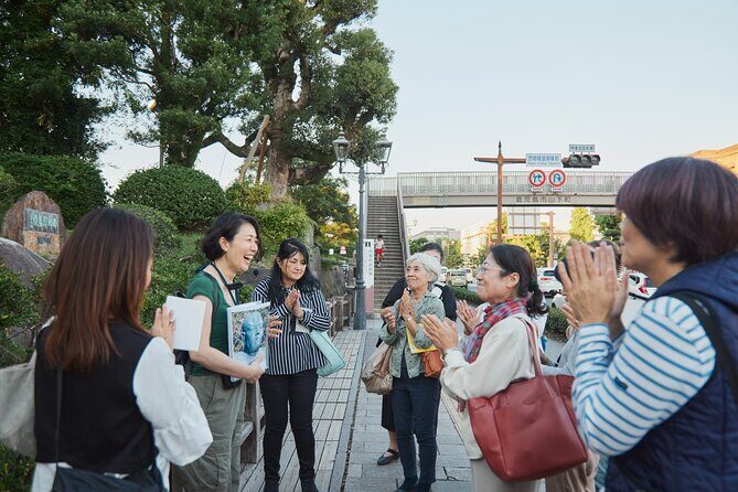 Samurai Spirit Half Day Walking Tour in Kagoshima - Is This Tour Worth It?