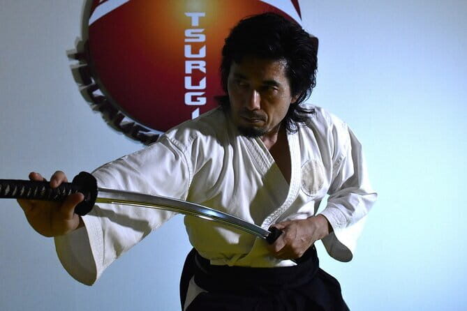 Samurai Sword Training: Master Real Combat Skills in Tokyo - What Is This Samurai Sword Training All About?