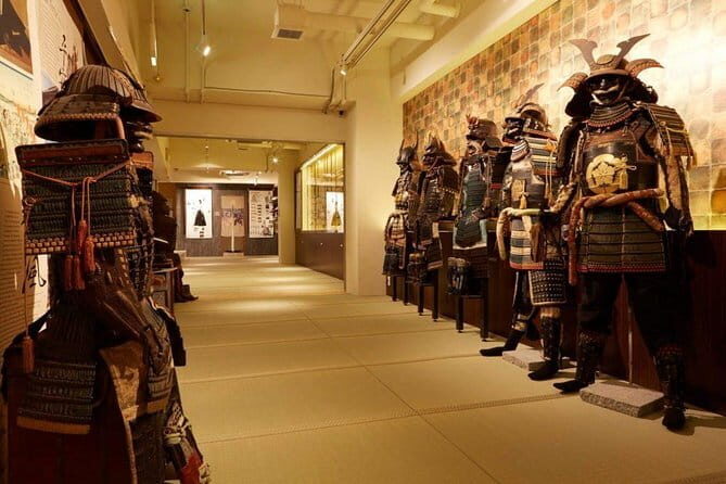 Samurai Sword Training: Master Real Combat Skills in Tokyo - The Sum Up
