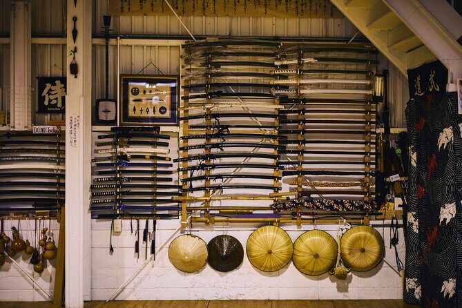Samurai Training Experience KENDO in Osaka - Authenticity and Cultural Value