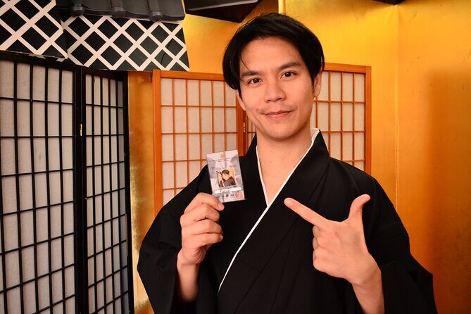 Samurai Training Tokyo Asakusa - Practicalities and Considerations
