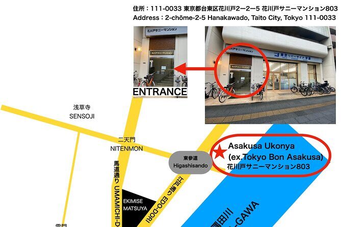 Samurai Training Tokyo Asakusa - The Overall Experience and Who Will Love It