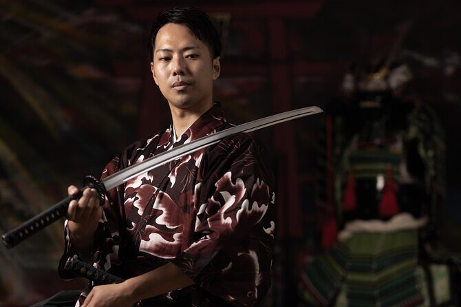 Samurai Training with Modern day Musashi in Kyoto - FAQ