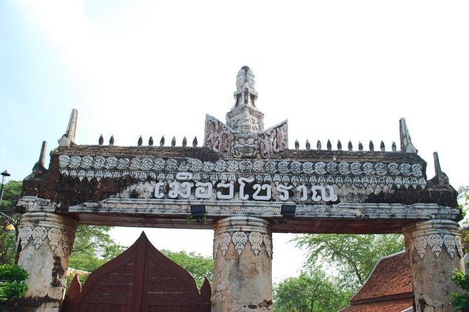Samut Prakan Ancient City & Outdoor Museum Tour in Bangkok - Detailed Review of the Samut Prakan Ancient City & Outdoor Museum Tour