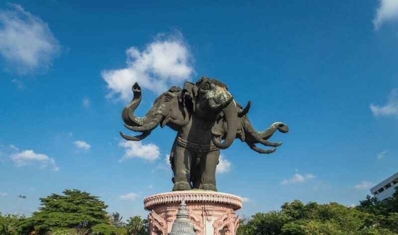 Samut Prakan: Erawan Museum Discounted Admission Ticket - Authentic Experiences and What Travelers Say